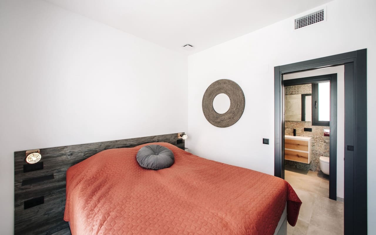 2 quarto Casa em Banda para venda em Ciudad Quesada com piscina - 475 000 € (Ref: 9050114)