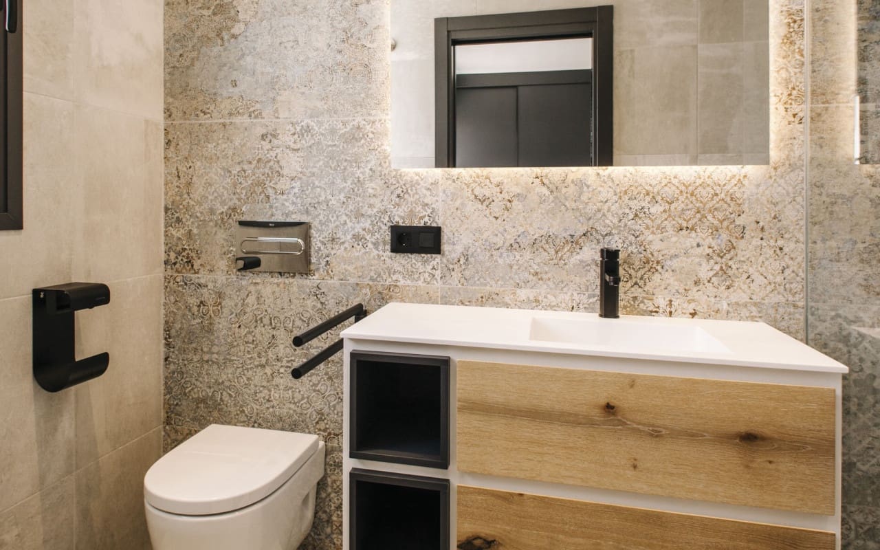 2 quarto Casa em Banda para venda em Ciudad Quesada com piscina - 475 000 € (Ref: 9050114)