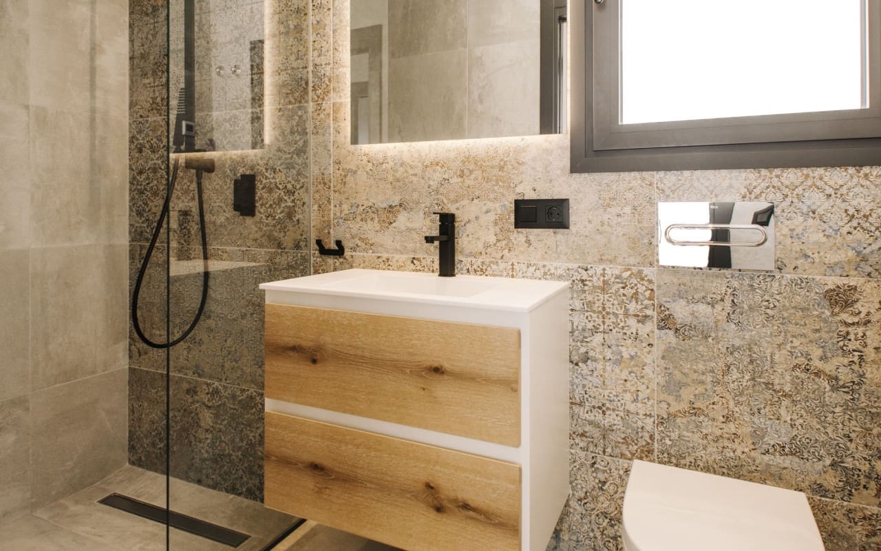 2 quarto Casa em Banda para venda em Ciudad Quesada com piscina - 475 000 € (Ref: 9050114)