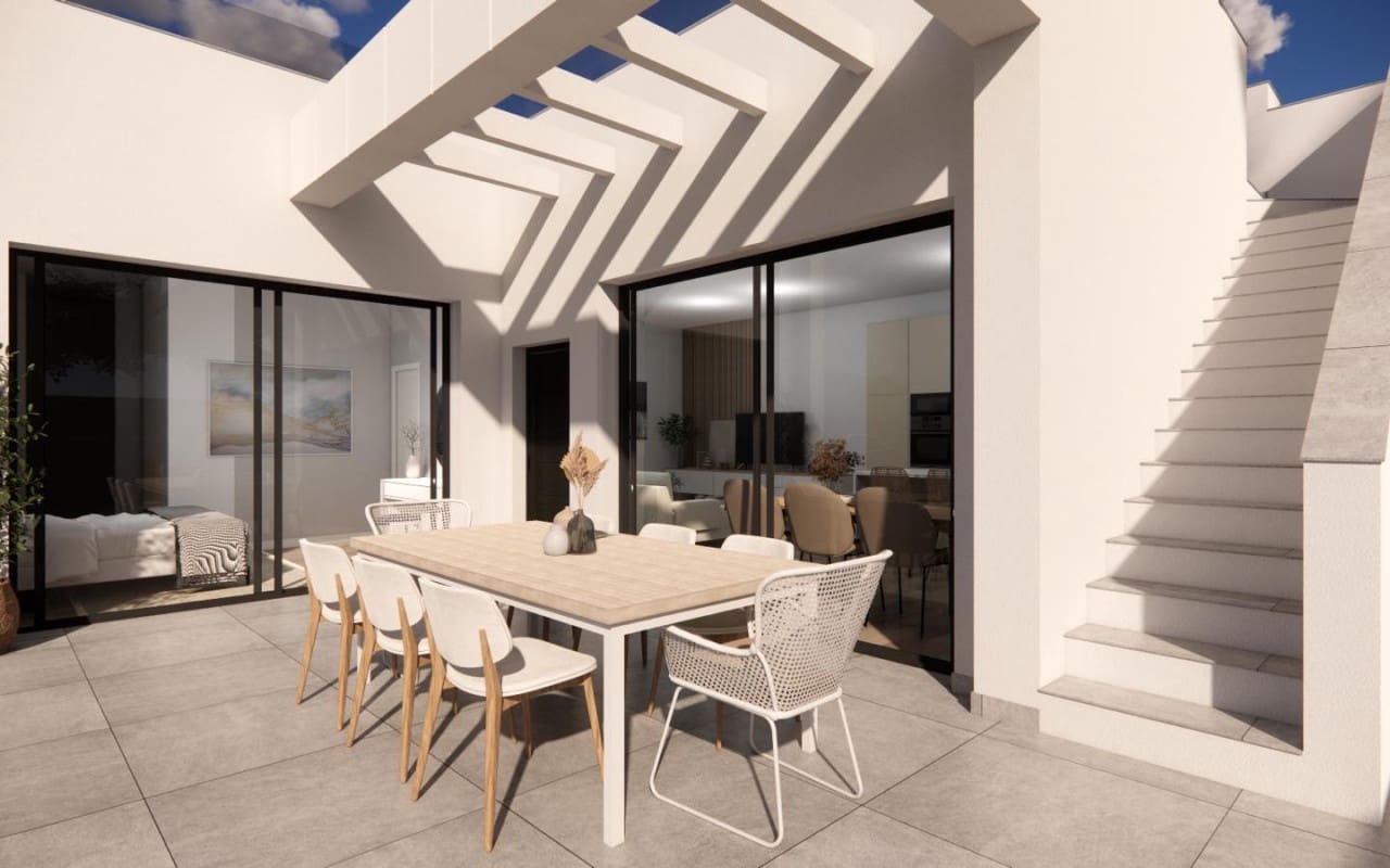 3 bedroom Villa for sale in Ciudad Quesada - € 770,000 (Ref: 9050115)