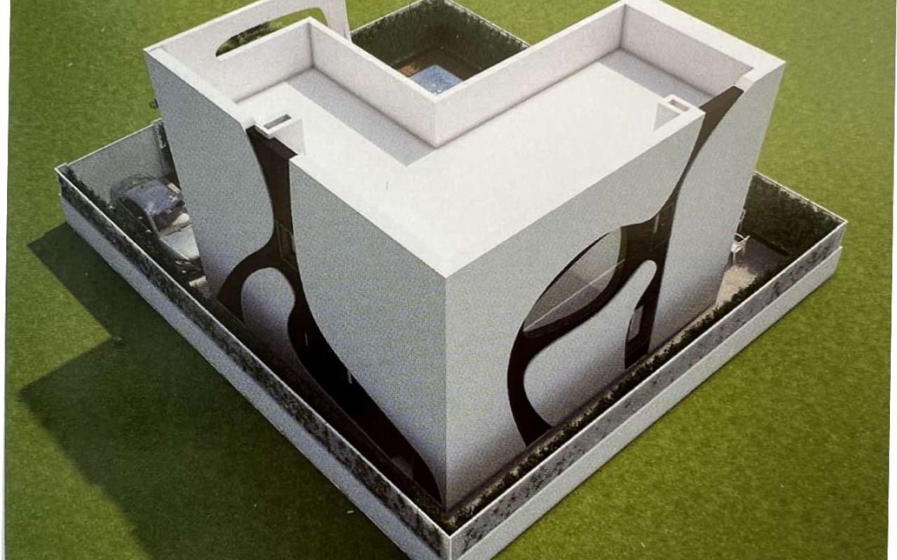 3 bedroom Villa for sale in Ciudad Quesada - € 770,000 (Ref: 9050115)