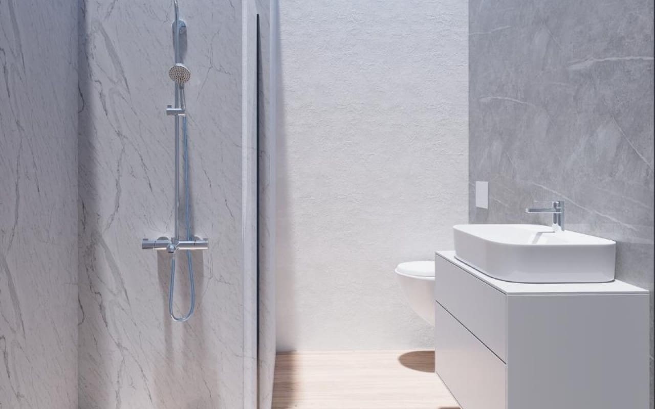 2 sovrum Hus till salu i Torrevieja med pool - 269 900 € (Ref: 9050116)