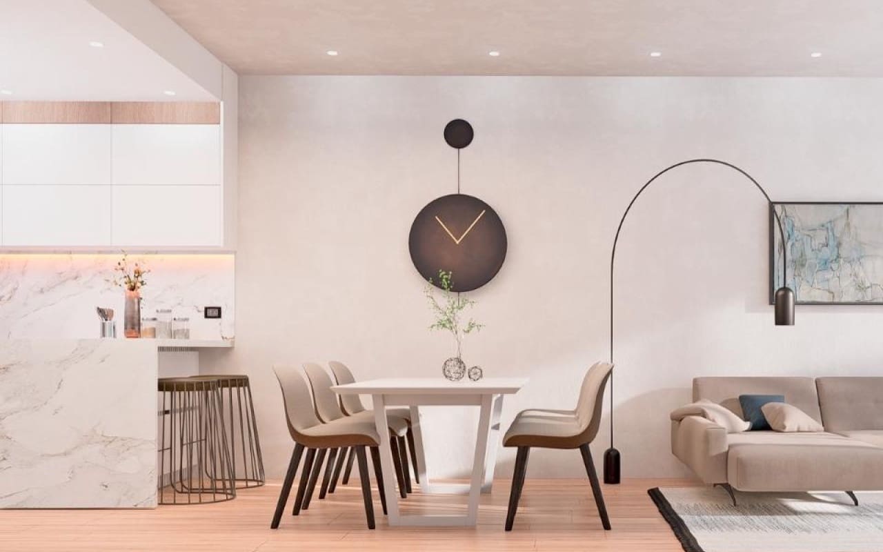 2 sovrum Hus till salu i Torrevieja med pool - 269 900 € (Ref: 9050116)