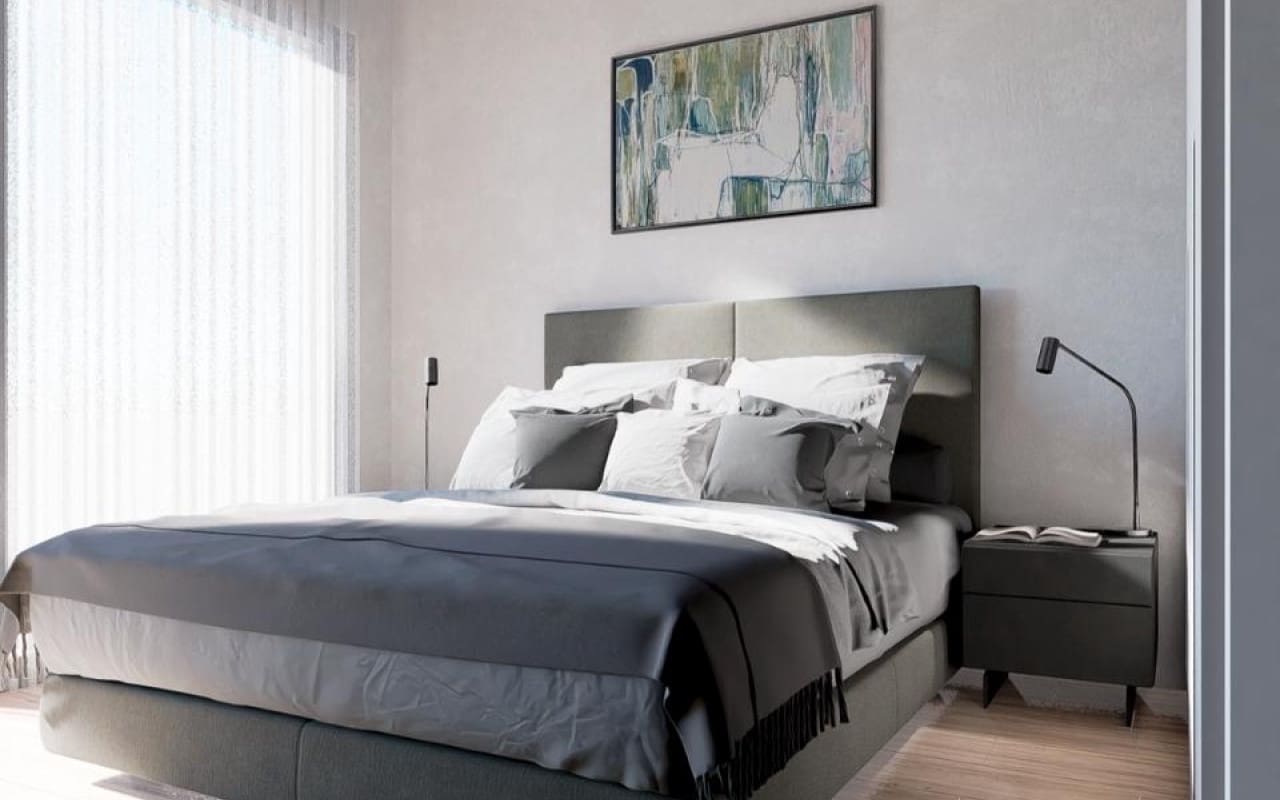 2 chambre Maison de Ville à vendre à Torrevieja avec piscine - 319 900 € (Ref: 9050117)