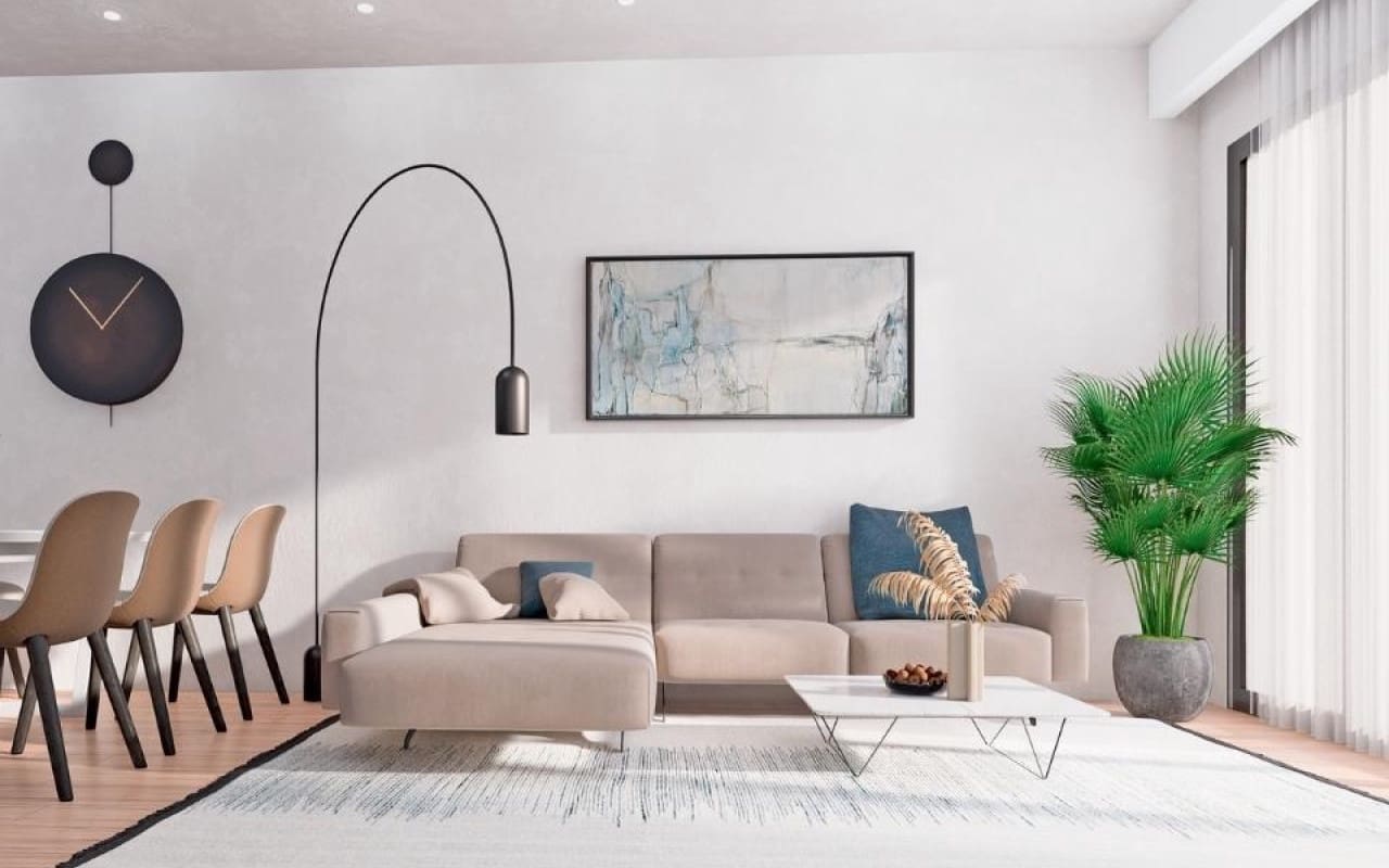 2 chambre Maison de Ville à vendre à Torrevieja avec piscine - 319 900 € (Ref: 9050117)