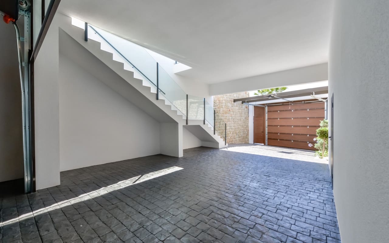 8 camera da letto Villa in vendita in Finestrat - 4.450.000 € (Rif: 9050120)