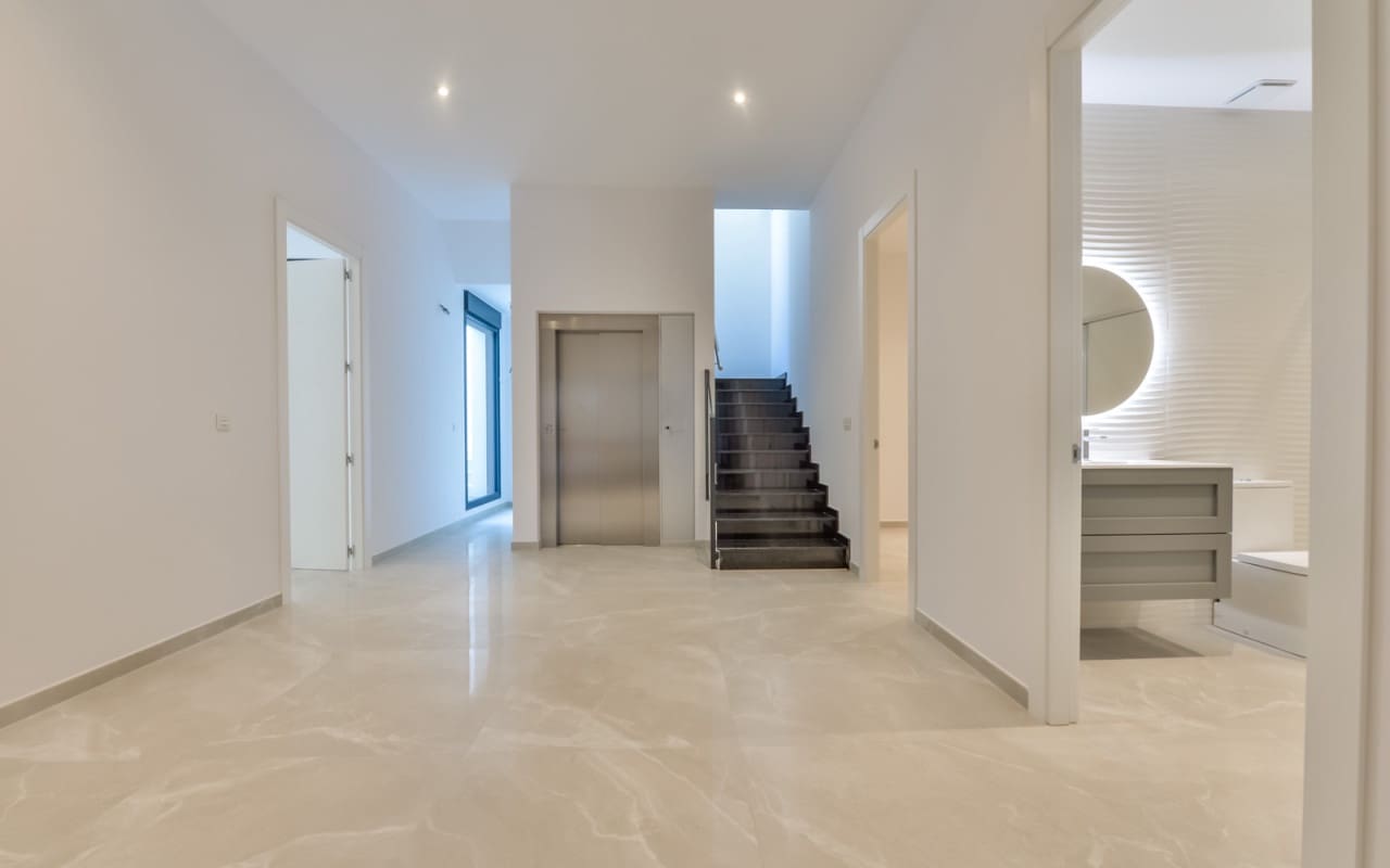 8 camera da letto Villa in vendita in Finestrat - 4.450.000 € (Rif: 9050120)