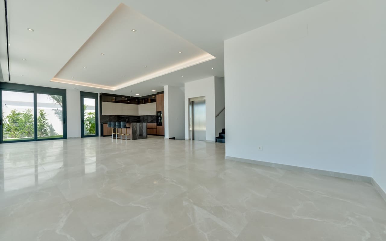 8 camera da letto Villa in vendita in Finestrat - 4.450.000 € (Rif: 9050120)