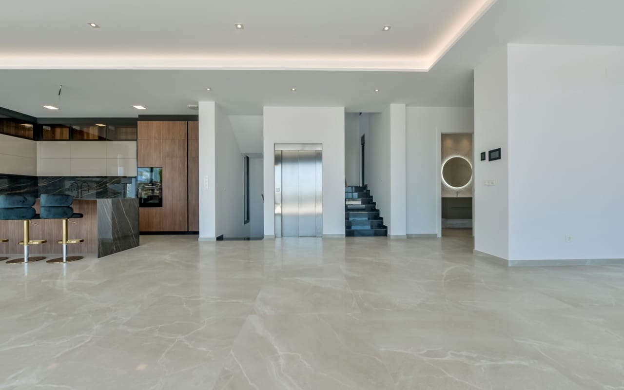 8 camera da letto Villa in vendita in Finestrat - 4.450.000 € (Rif: 9050120)