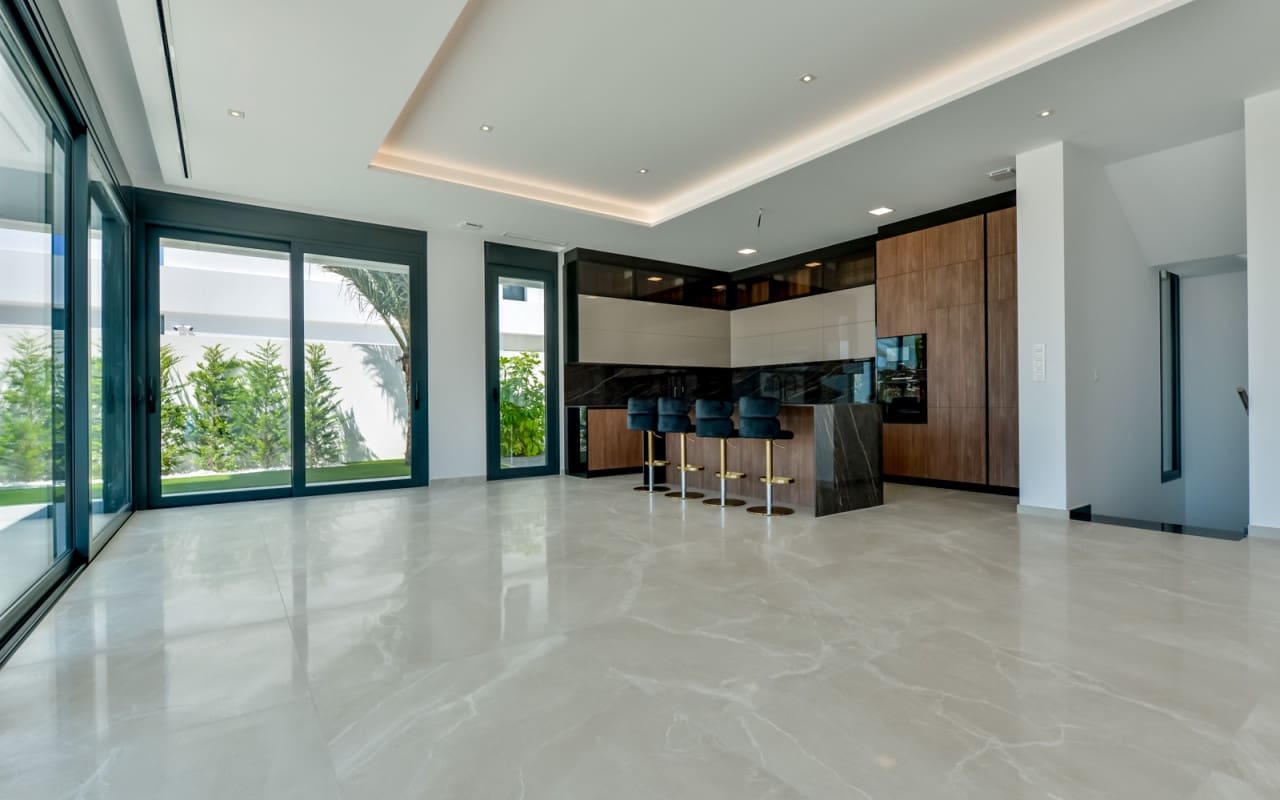 8 camera da letto Villa in vendita in Finestrat - 4.450.000 € (Rif: 9050120)