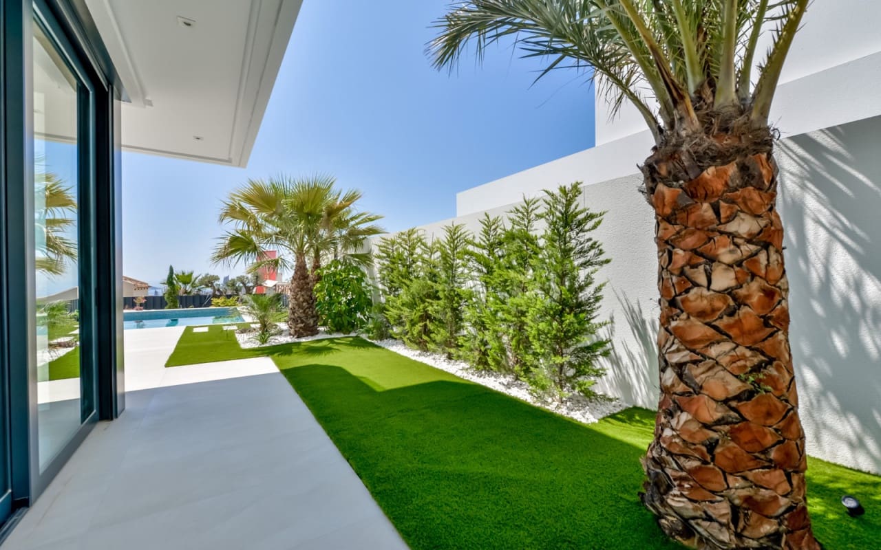 8 camera da letto Villa in vendita in Finestrat - 4.450.000 € (Rif: 9050120)