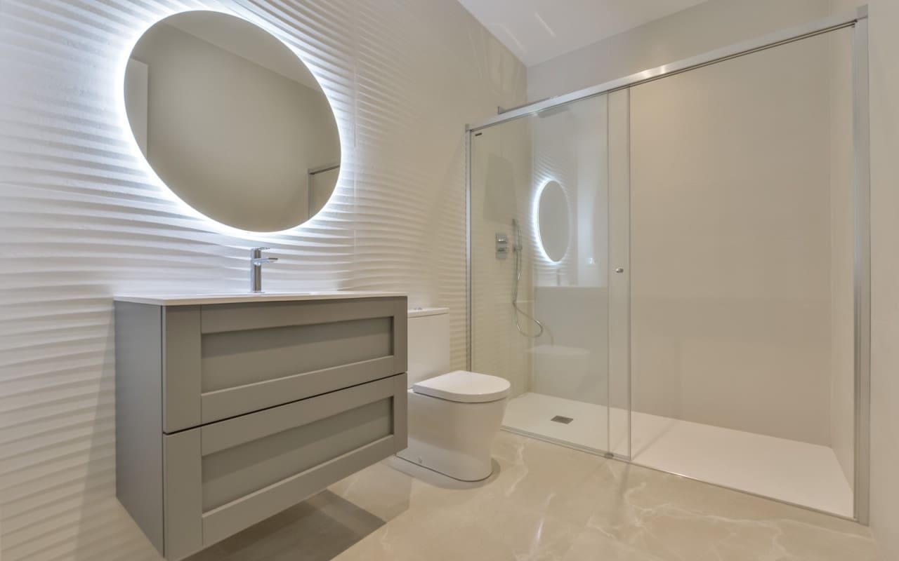 8 camera da letto Villa in vendita in Finestrat - 4.450.000 € (Rif: 9050120)