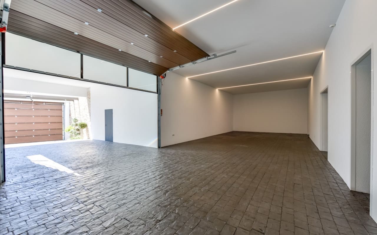 8 camera da letto Villa in vendita in Finestrat - 4.450.000 € (Rif: 9050120)