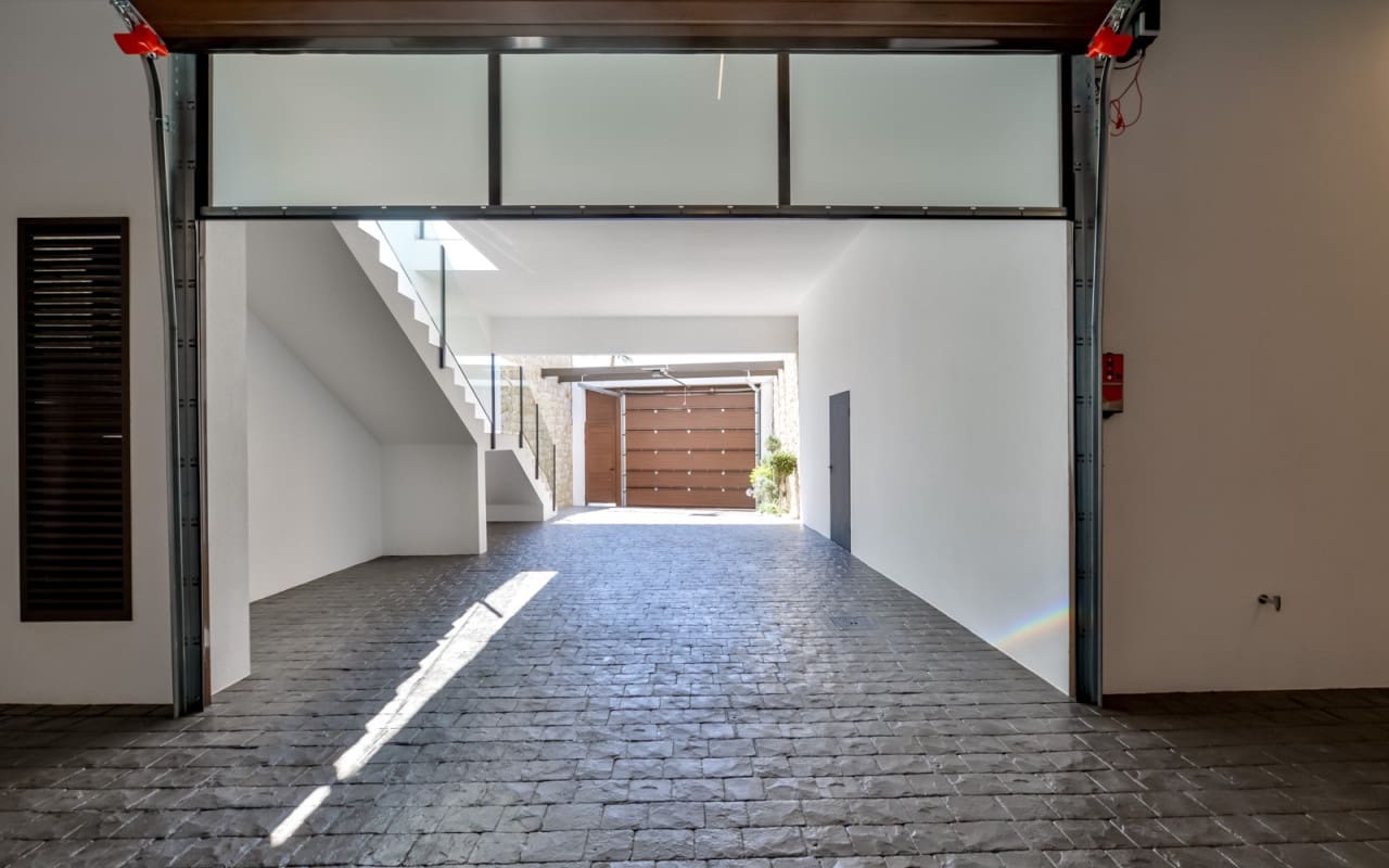 8 camera da letto Villa in vendita in Finestrat - 4.450.000 € (Rif: 9050120)