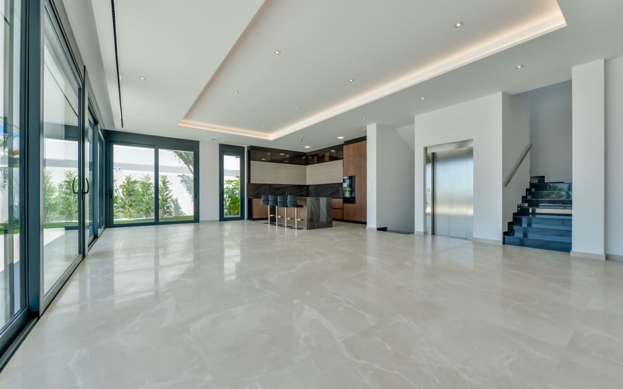 8 camera da letto Villa in vendita in Finestrat - 4.450.000 € (Rif: 9050120)