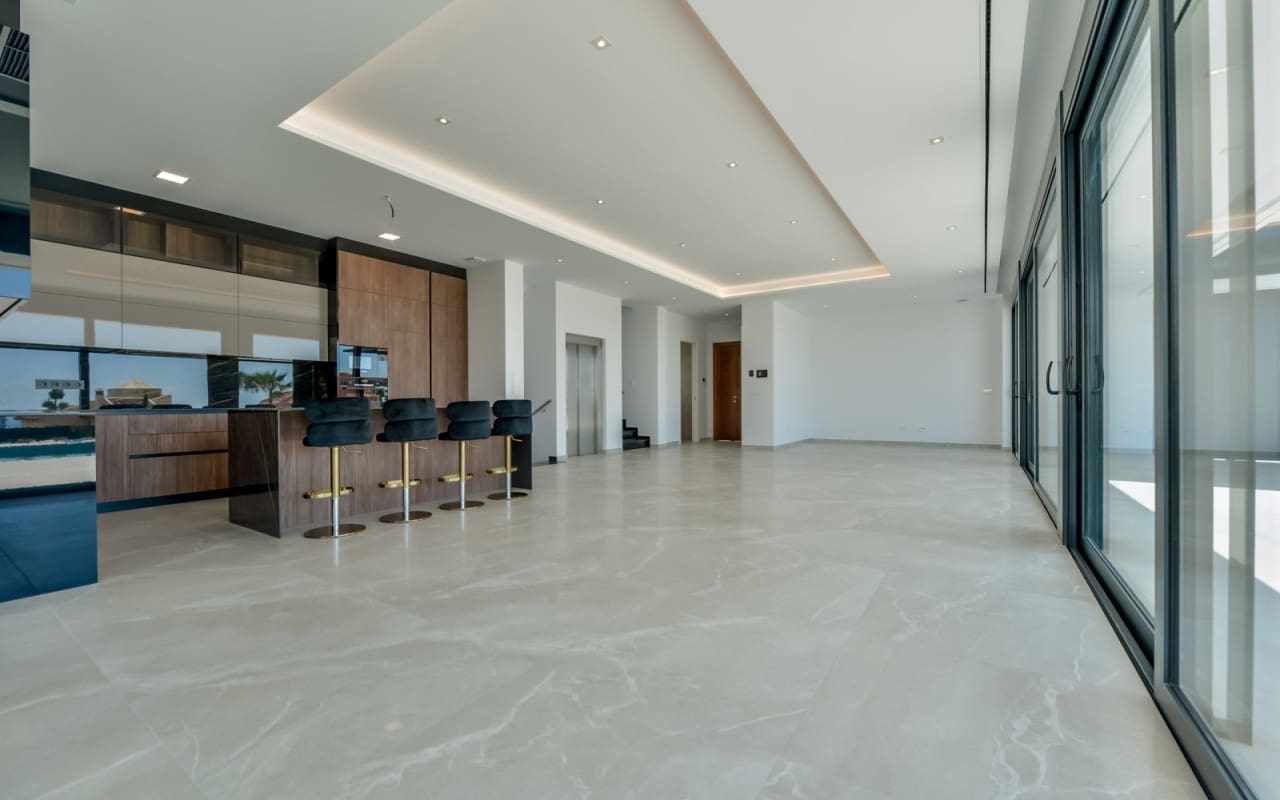 8 camera da letto Villa in vendita in Finestrat - 4.450.000 € (Rif: 9050120)