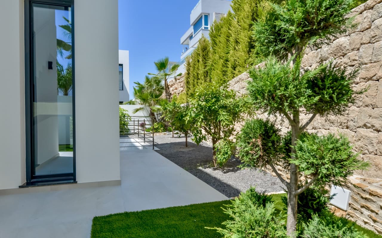 8 camera da letto Villa in vendita in Finestrat - 4.450.000 € (Rif: 9050120)