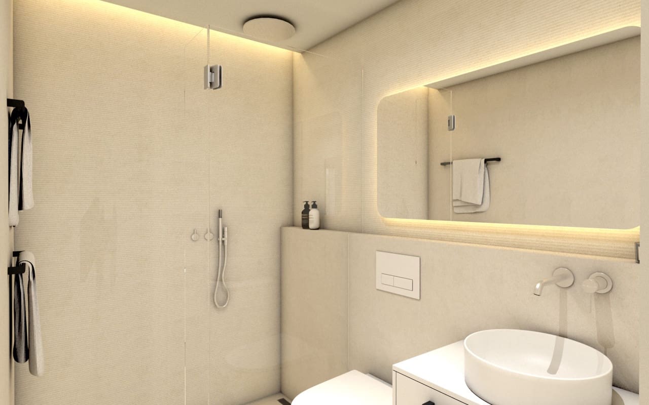 2 quarto Casa em Banda para venda em Torre de la Horadada com piscina - 385 000 € (Ref: 9050122)