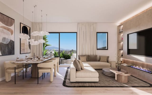 2 bedroom Flat for sale in Platja Vila Joiosa - Platja de Torres, La Villajoyosa / Vila Joiosa with pool - € 465,000 (Ref: 9050126)