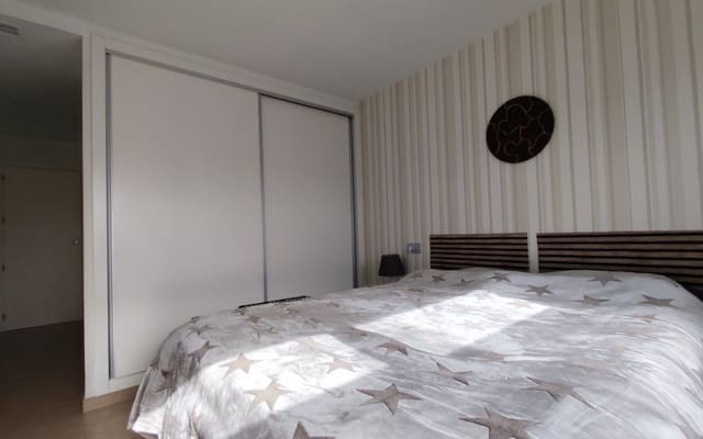 2 soveværelse Penthouse til salg i Vistabella, Orihuela med swimmingpool - € 229.950 (Ref: 9053621)