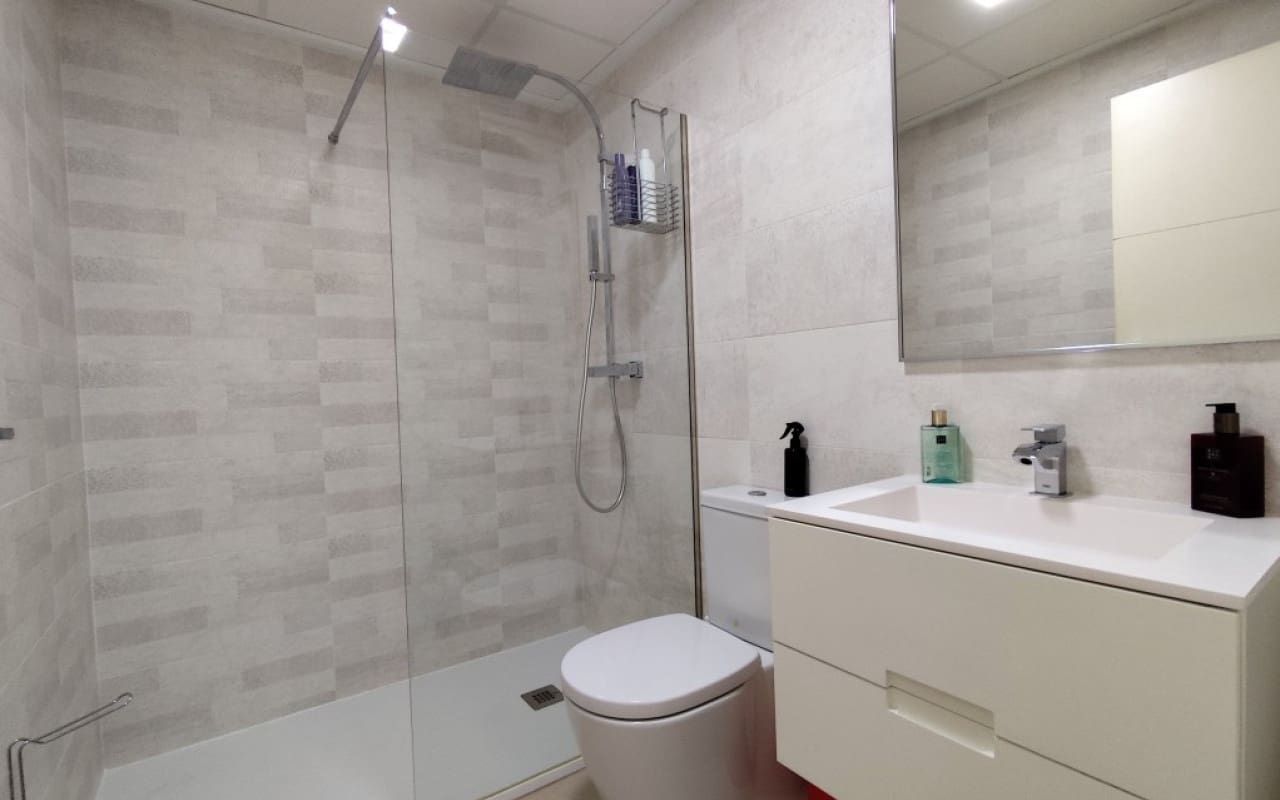 2 soveværelse Penthouse til salg i Vistabella med swimmingpool - € 229.950 (Ref: 9053621)