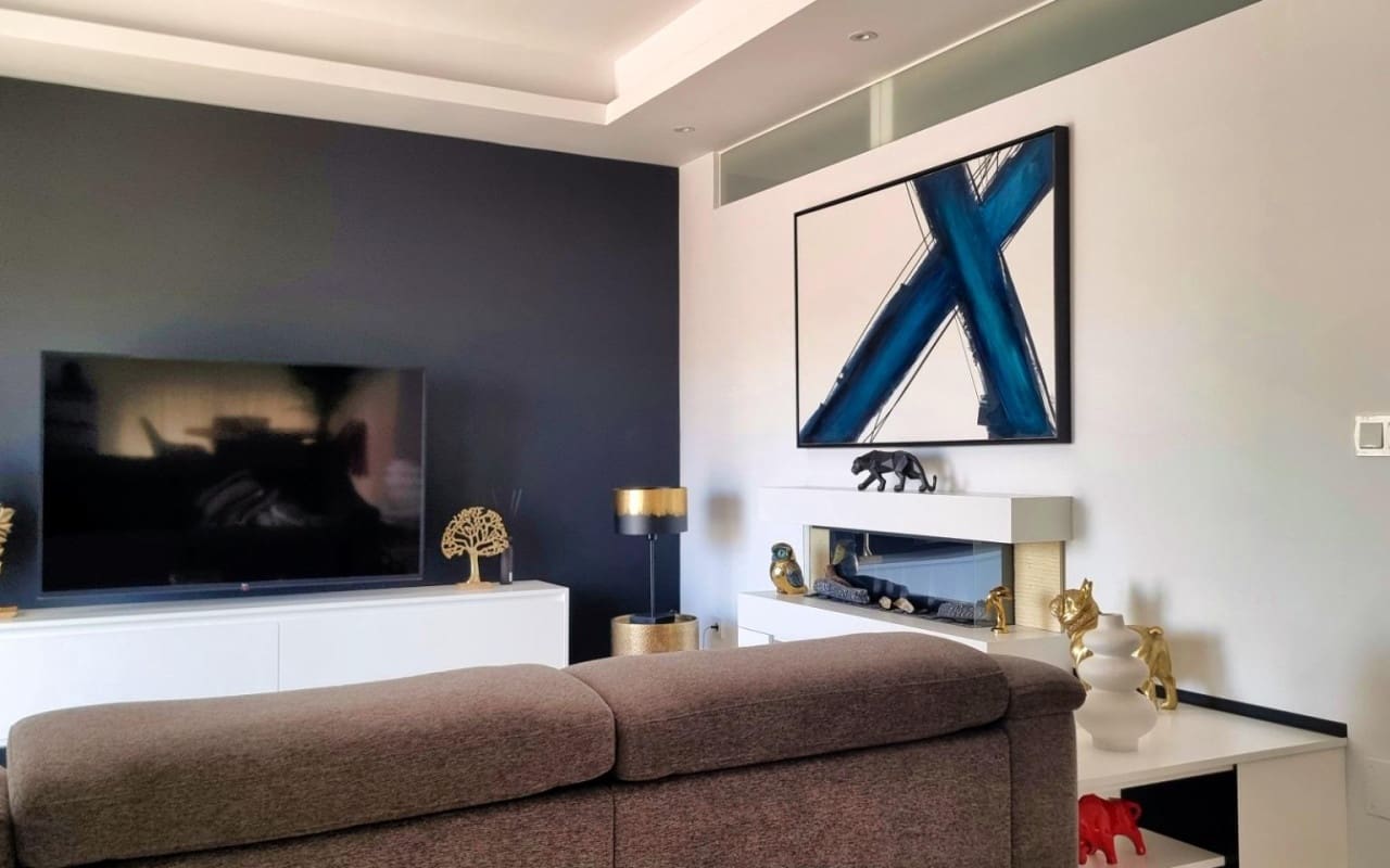 2 sypialnia Dom na sprzedaż w Dona Pepa z basenem - 324 900 € (Ref: 9053629)