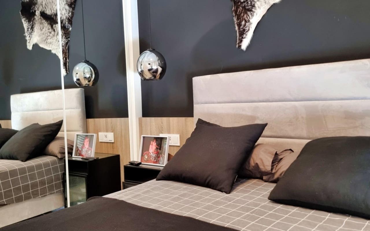 2 sypialnia Dom na sprzedaż w Dona Pepa z basenem - 324 900 € (Ref: 9053629)