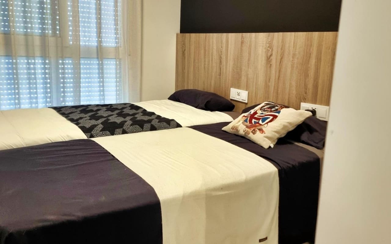 2 sypialnia Dom na sprzedaż w Dona Pepa z basenem - 324 900 € (Ref: 9053629)