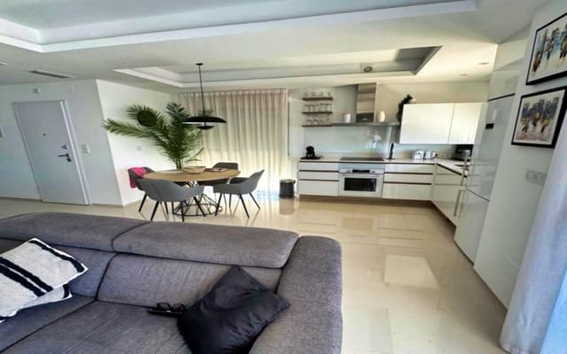 2 bedroom Townhouse for sale in Doña Pepa, Rojales with pool - € 324,900 (Ref: 9053629)