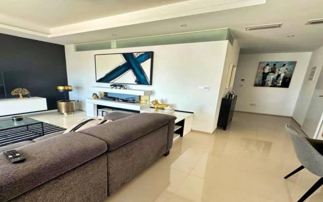 2 bedroom Townhouse for sale in Doña Pepa, Rojales with pool - € 324,900 (Ref: 9053629)