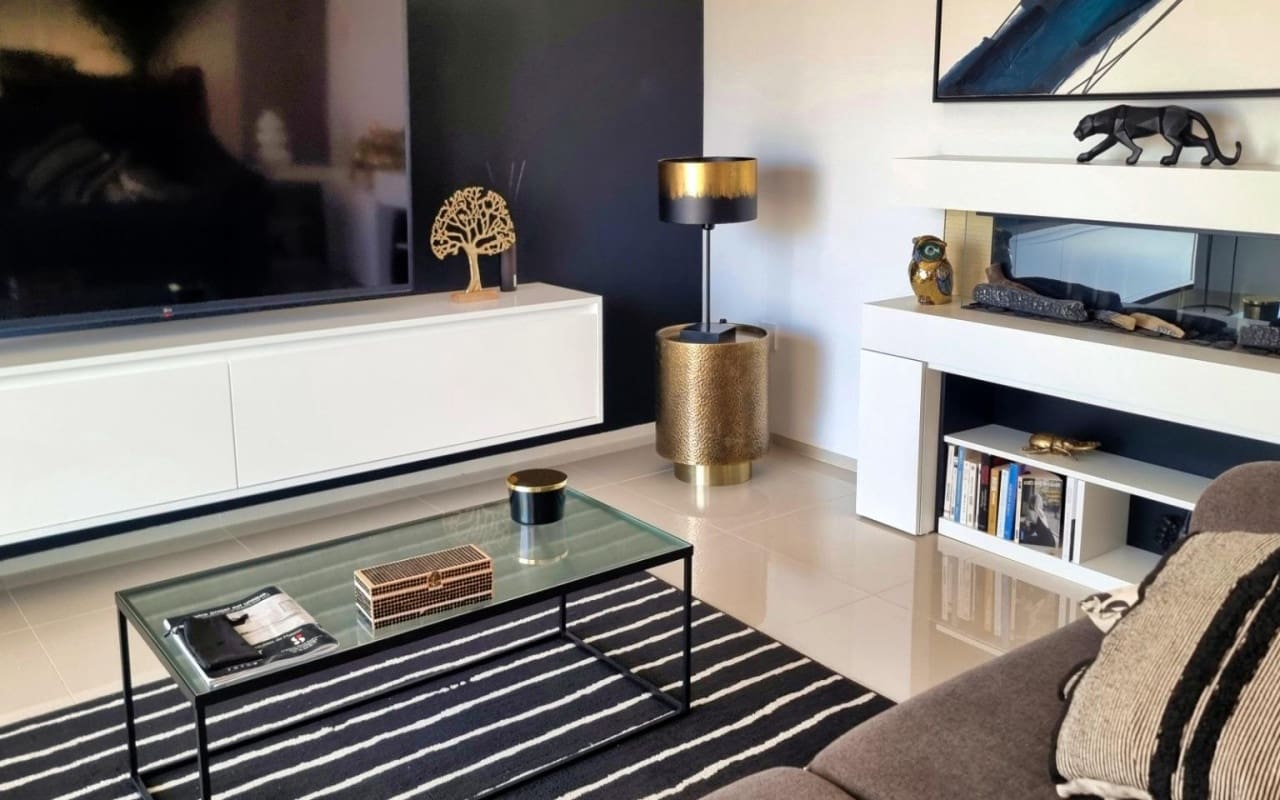 2 sypialnia Dom na sprzedaż w Dona Pepa z basenem - 324 900 € (Ref: 9053629)