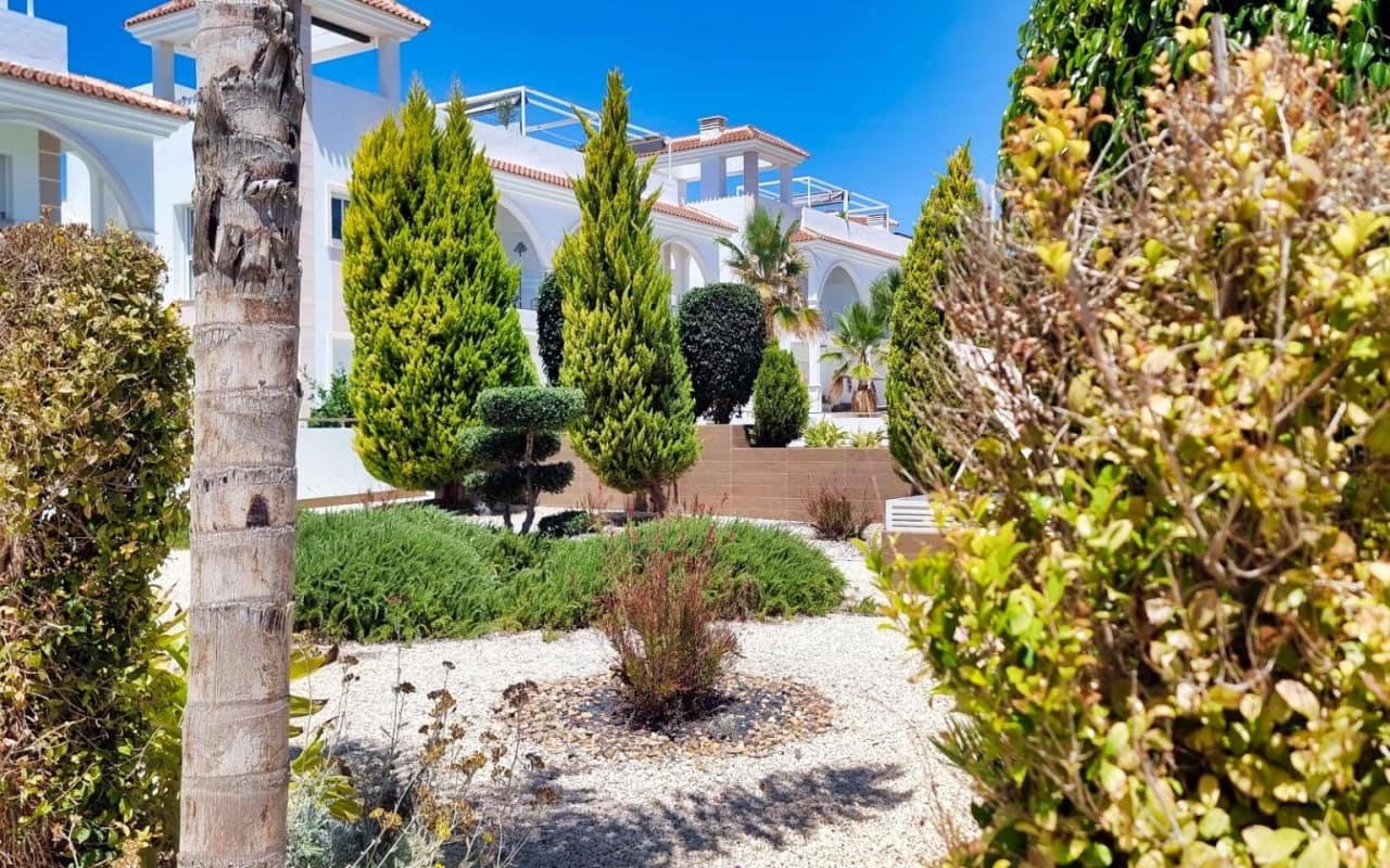 2 sypialnia Dom na sprzedaż w Dona Pepa z basenem - 324 900 € (Ref: 9053629)