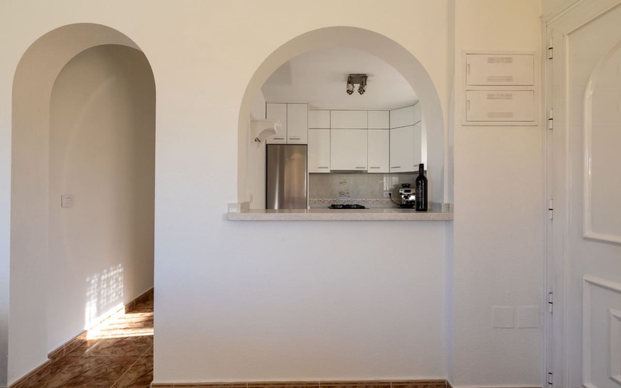 5 sovrum Villa till salu i Benijofar med pool - 495 000 € (Ref: 9053632)