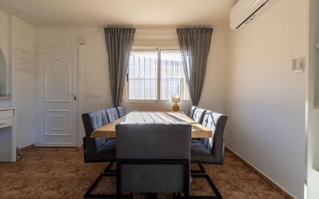 5 soveværelse Villa til salg i Benijófar med swimmingpool - € 495.000 (Ref: 9053632)