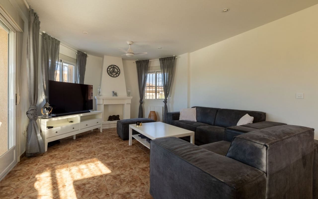 5 sovrum Villa till salu i Benijofar med pool - 495 000 € (Ref: 9053632)