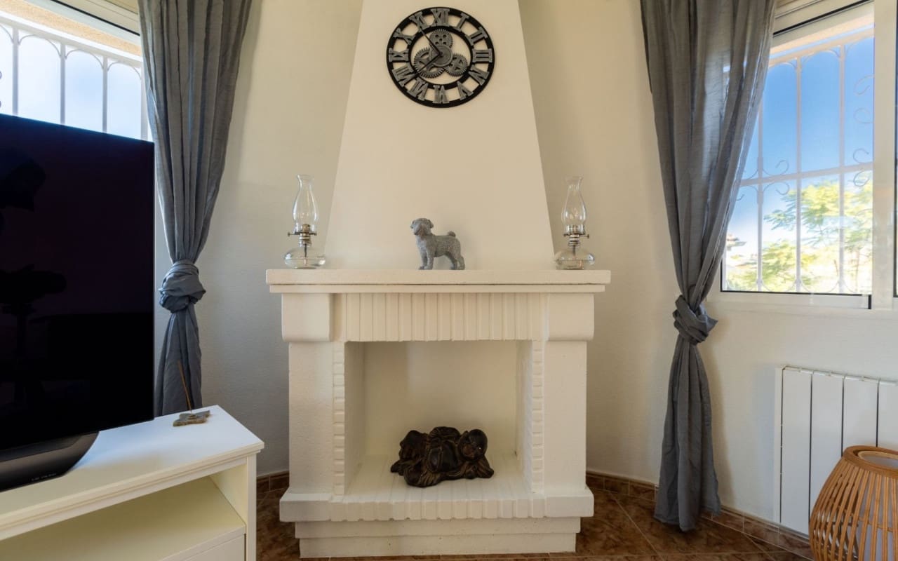 5 sovrum Villa till salu i Benijofar med pool - 495 000 € (Ref: 9053632)