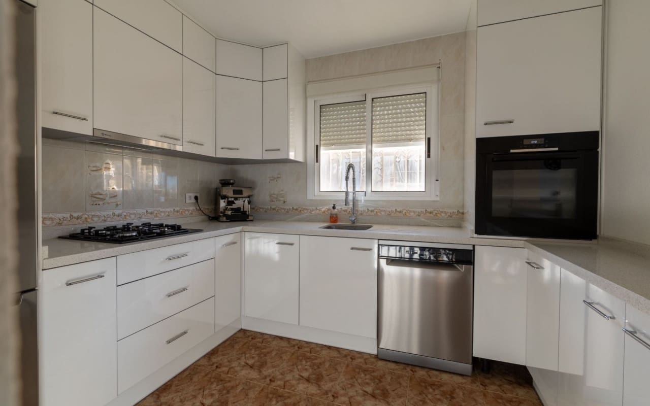 5 sovrum Villa till salu i Benijofar med pool - 495 000 € (Ref: 9053632)