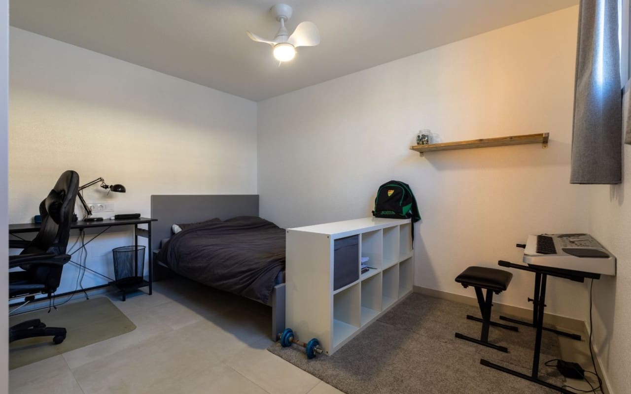 5 sovrum Villa till salu i Benijofar med pool - 495 000 € (Ref: 9053632)