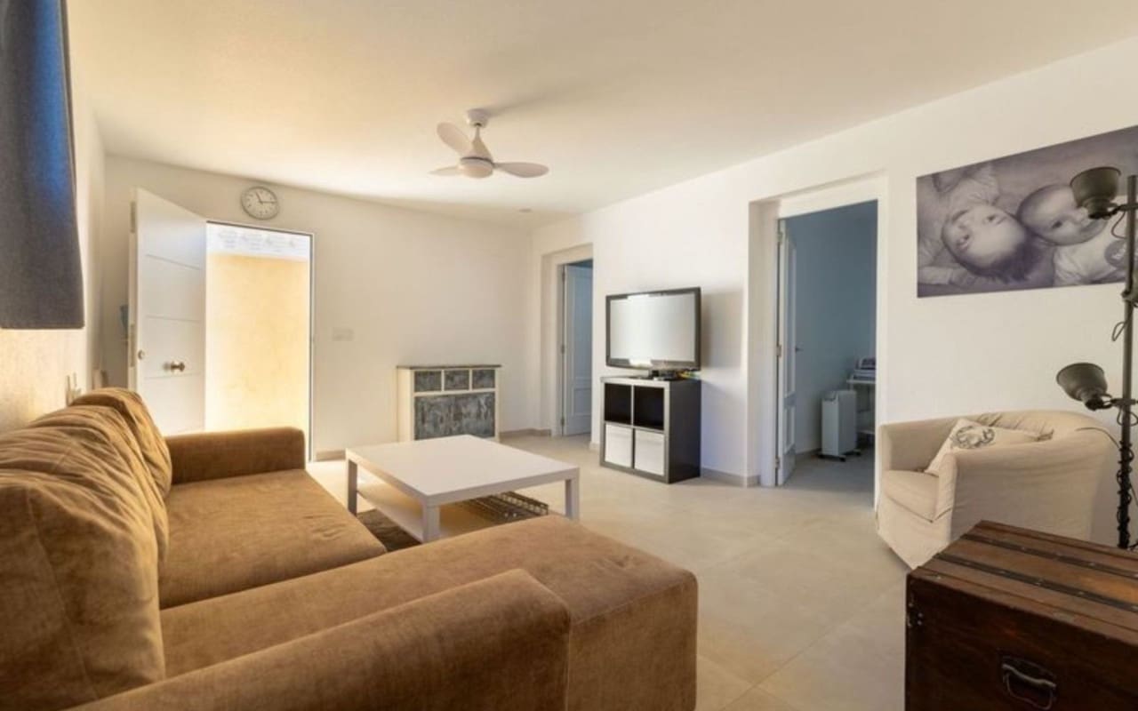 5 sovrum Villa till salu i Benijofar med pool - 495 000 € (Ref: 9053632)