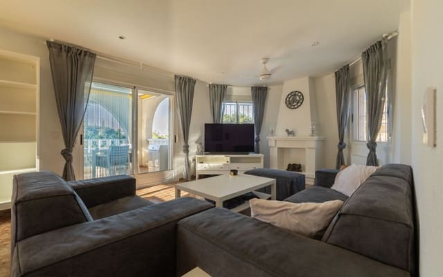 5 soveværelse Villa til salg i Benijófar med swimmingpool - € 495.000 (Ref: 9053632)