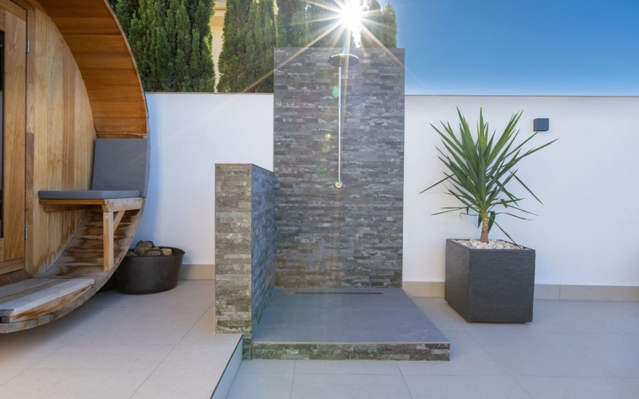 5 sovrum Villa till salu i Benijofar med pool - 495 000 € (Ref: 9053632)