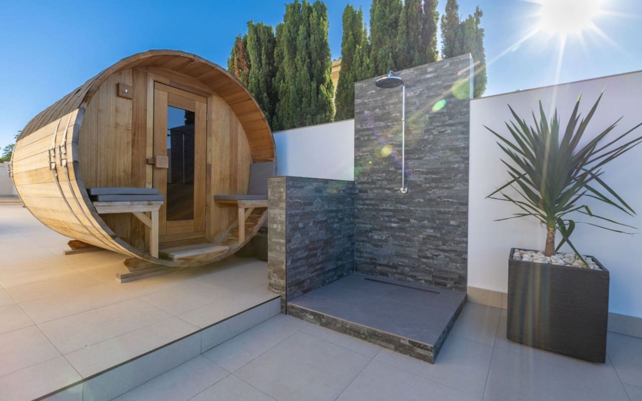 5 sovrum Villa till salu i Benijofar med pool - 495 000 € (Ref: 9053632)