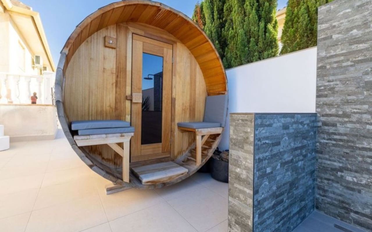 5 sovrum Villa till salu i Benijofar med pool - 495 000 € (Ref: 9053632)