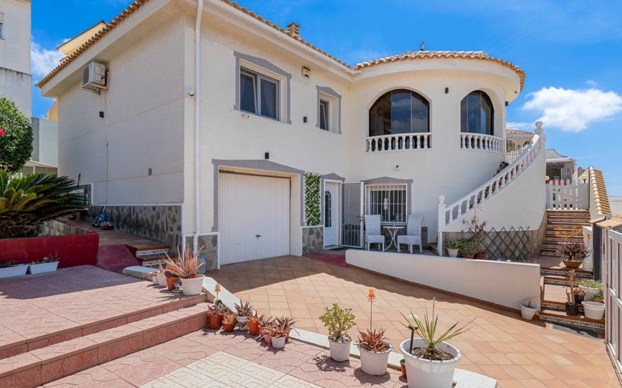 6 camera da letto Villa in vendita in Benijofar con piscina - 525.000 € (Rif: 9053633)