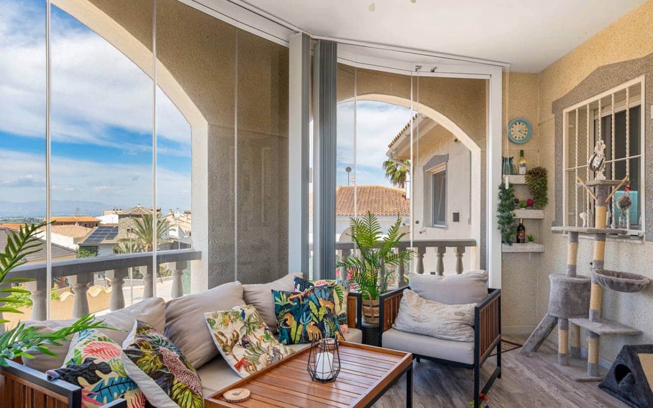 6 camera da letto Villa in vendita in Benijofar con piscina - 525.000 € (Rif: 9053633)