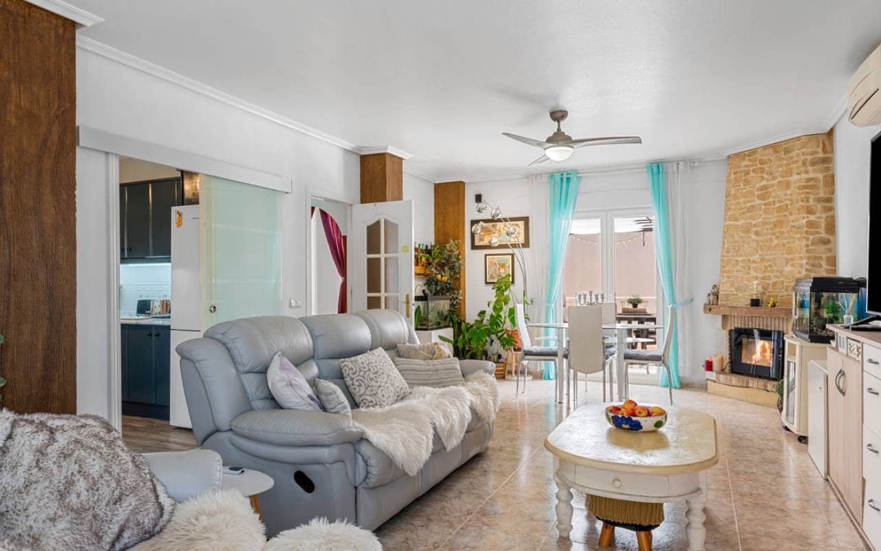 6 camera da letto Villa in vendita in Benijofar con piscina - 525.000 € (Rif: 9053633)