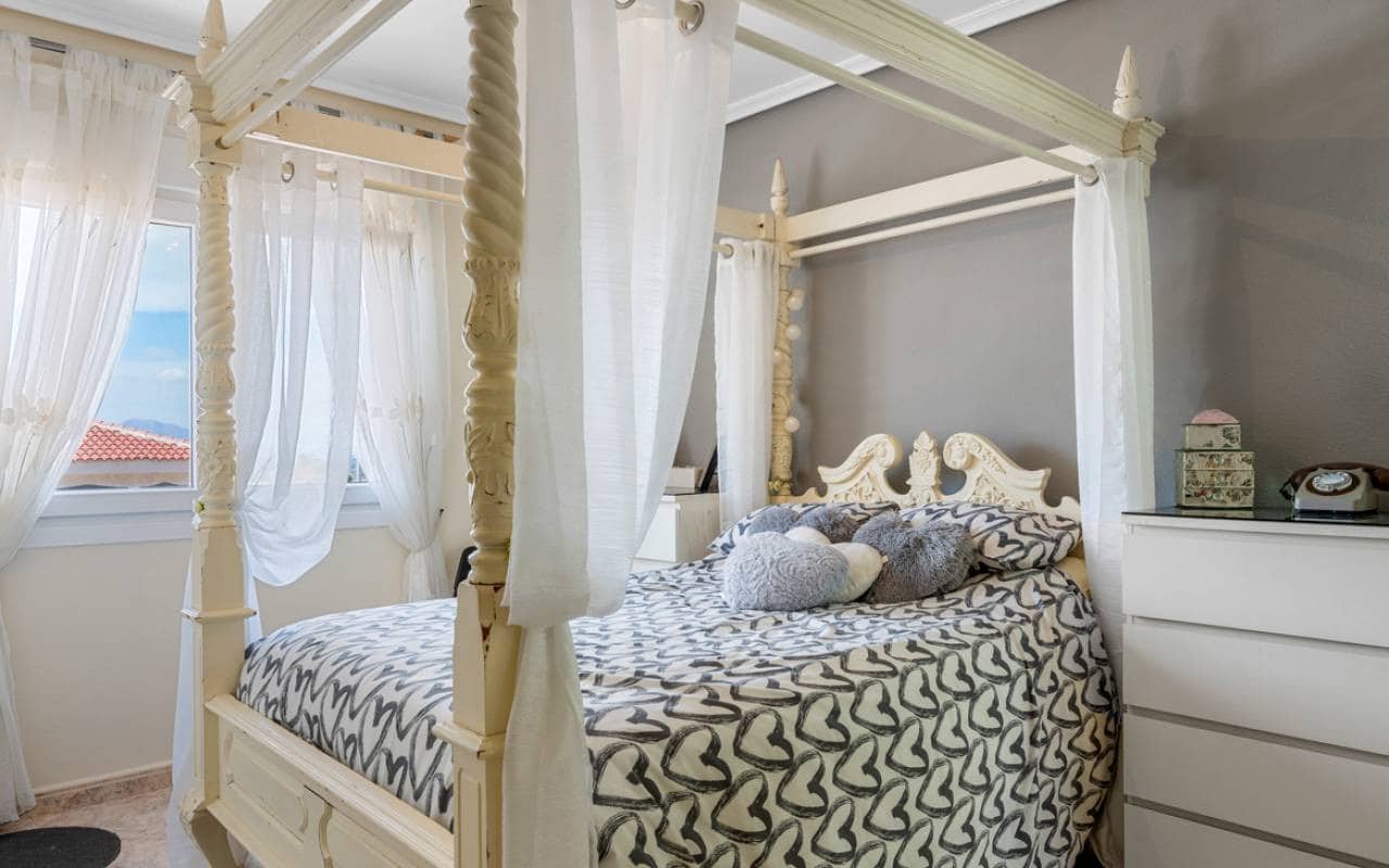 6 camera da letto Villa in vendita in Benijofar con piscina - 525.000 € (Rif: 9053633)