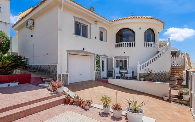 6 camera da letto Villa in vendita in Benijófar con piscina - 525.000 € (Rif: 9053633)