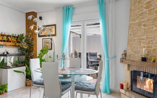 6 camera da letto Villa in vendita in Benijófar con piscina - 525.000 € (Rif: 9053633)