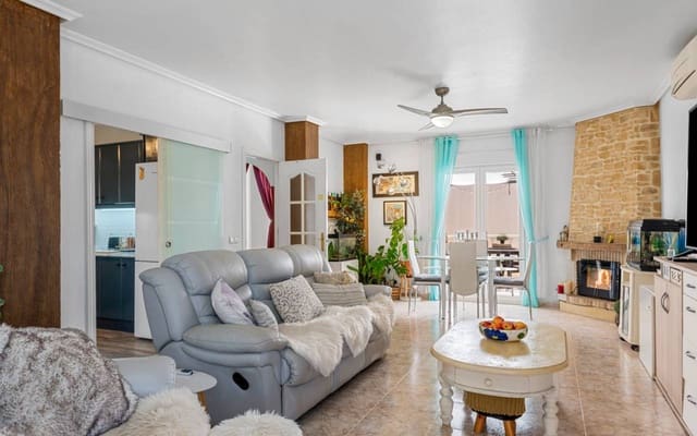 6 camera da letto Villa in vendita in Benijófar con piscina - 525.000 € (Rif: 9053633)